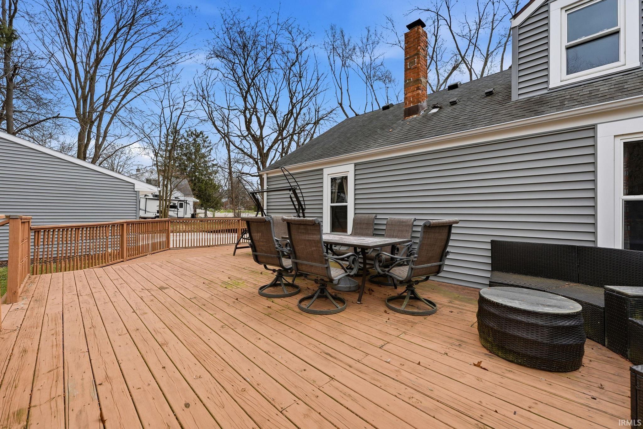 4051 Trier Road Fort Wayne, IN 46815 - Photo 28 of 36