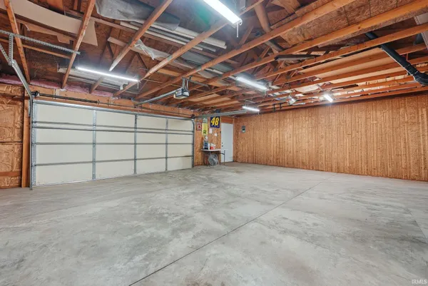 $249,900 | 4051 Trier Road, Fort Wayne, IN 46815