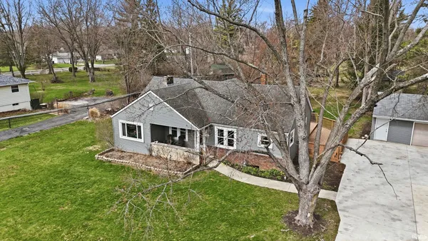 $249,900 | 4051 Trier Road, Fort Wayne, IN 46815