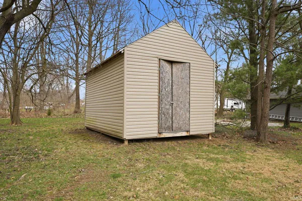 $249,900 | 4051 Trier Road, Fort Wayne, IN 46815