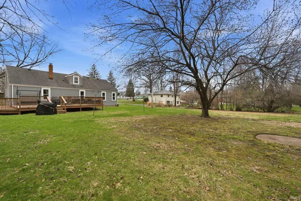 $249,900 | 4051 Trier Road, Fort Wayne, IN 46815