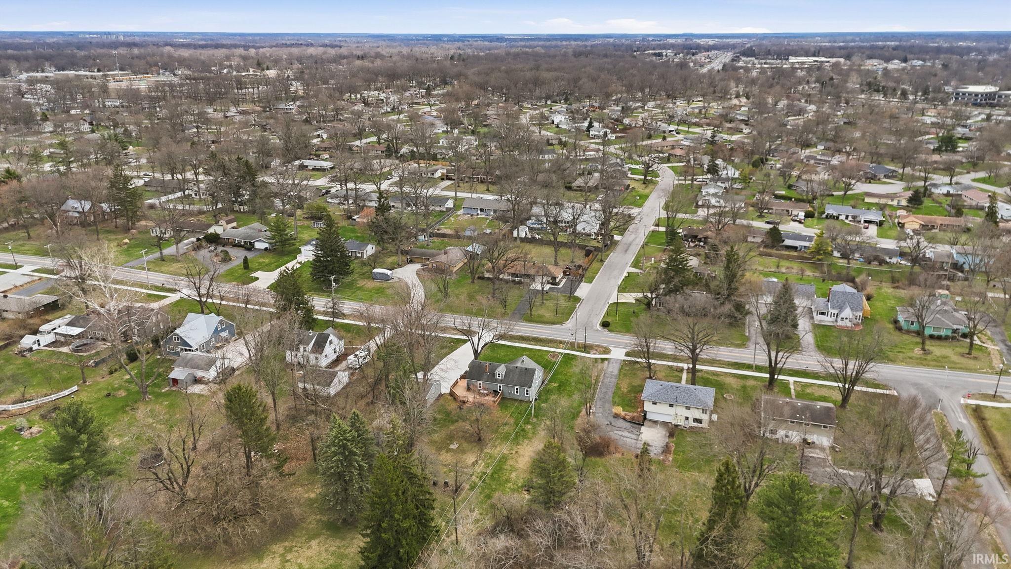 4051 Trier Road Fort Wayne, IN 46815 - Photo 36 of 36