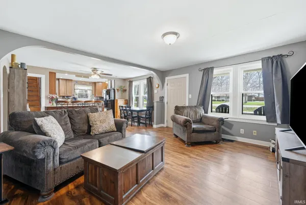 $249,900 | 4051 Trier Road, Fort Wayne, IN 46815