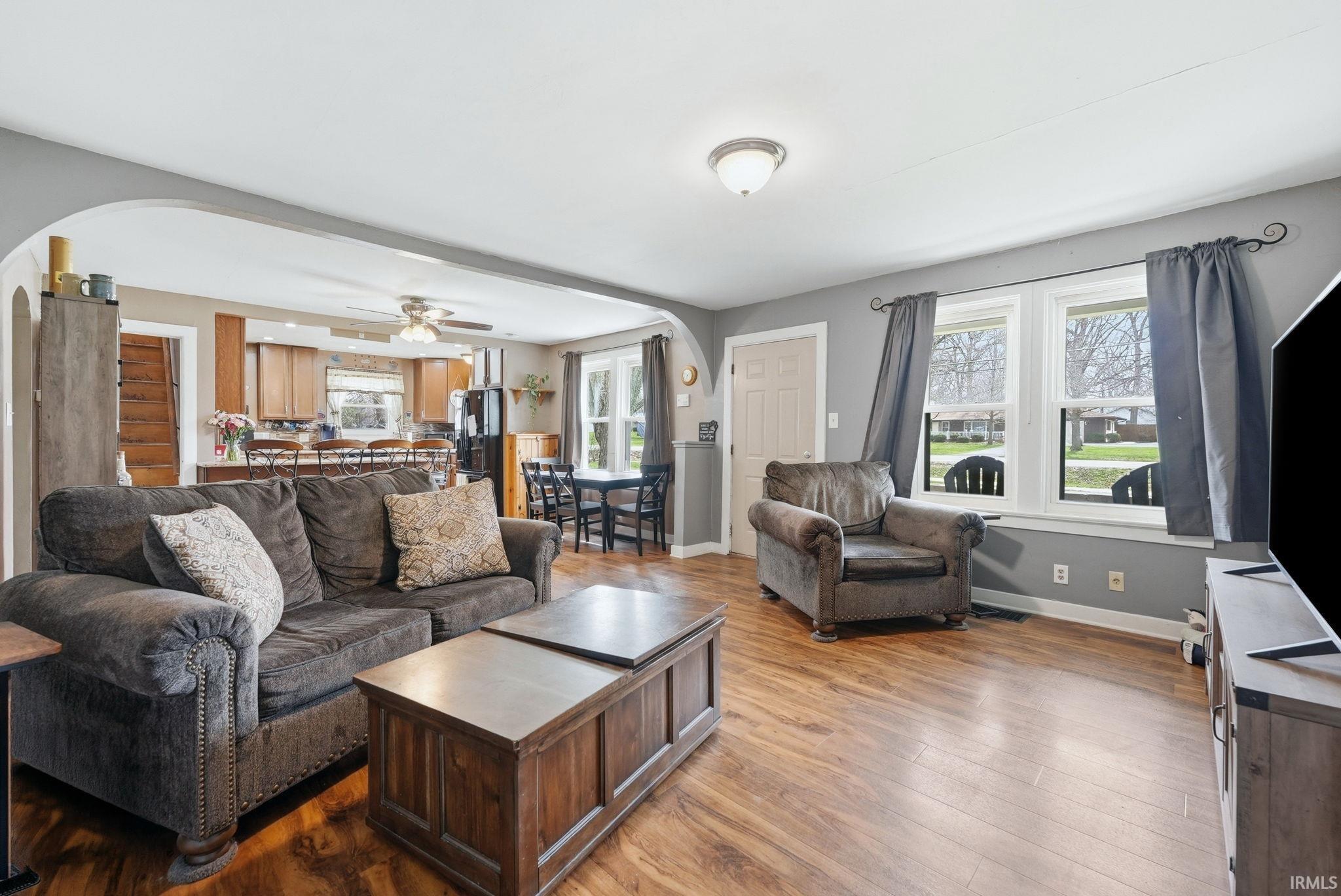 4051 Trier Road Fort Wayne, IN 46815 - Photo 4 of 36