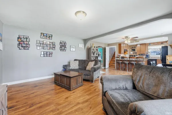 $249,900 | 4051 Trier Road, Fort Wayne, IN 46815