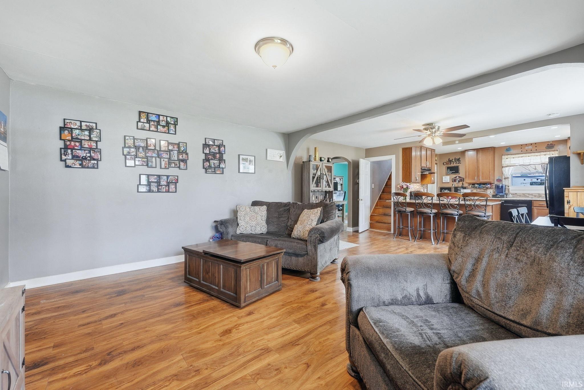 4051 Trier Road Fort Wayne, IN 46815 - Photo 5 of 36