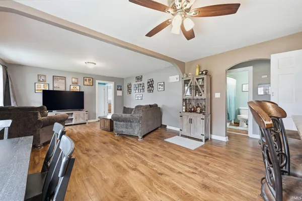 $249,900 | 4051 Trier Road, Fort Wayne, IN 46815