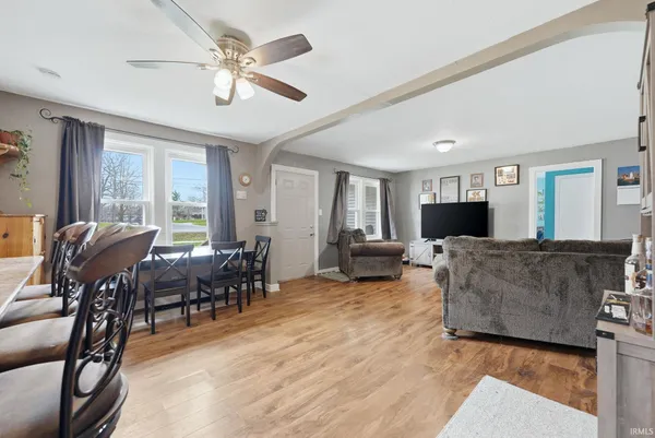 $249,900 | 4051 Trier Road, Fort Wayne, IN 46815