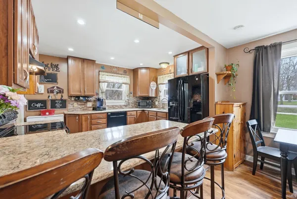 $249,900 | 4051 Trier Road, Fort Wayne, IN 46815