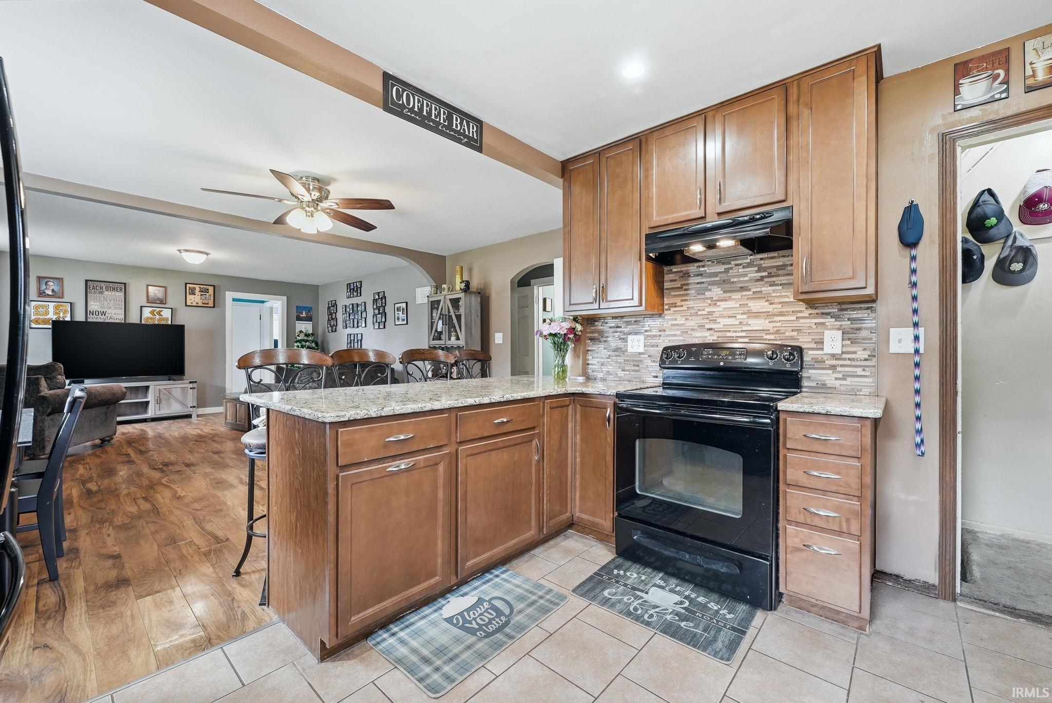 4051 Trier Road Fort Wayne, IN 46815 - Photo 10 of 36