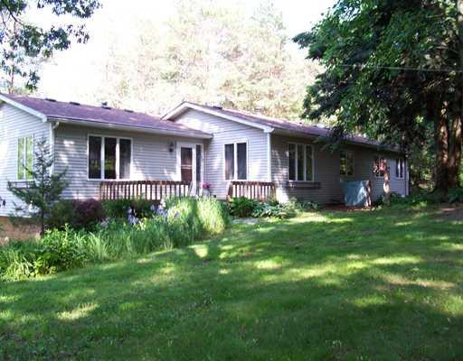 10250 Joslin Lake Road Chelsea, MI 48118 - Photo 1 of 10 Photo 1