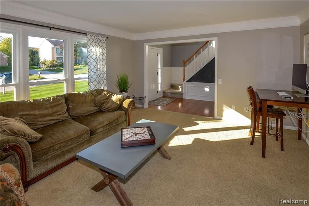 1708 Grandview Drive Rochester Hills, MI 48306 - Photo 23 of 39