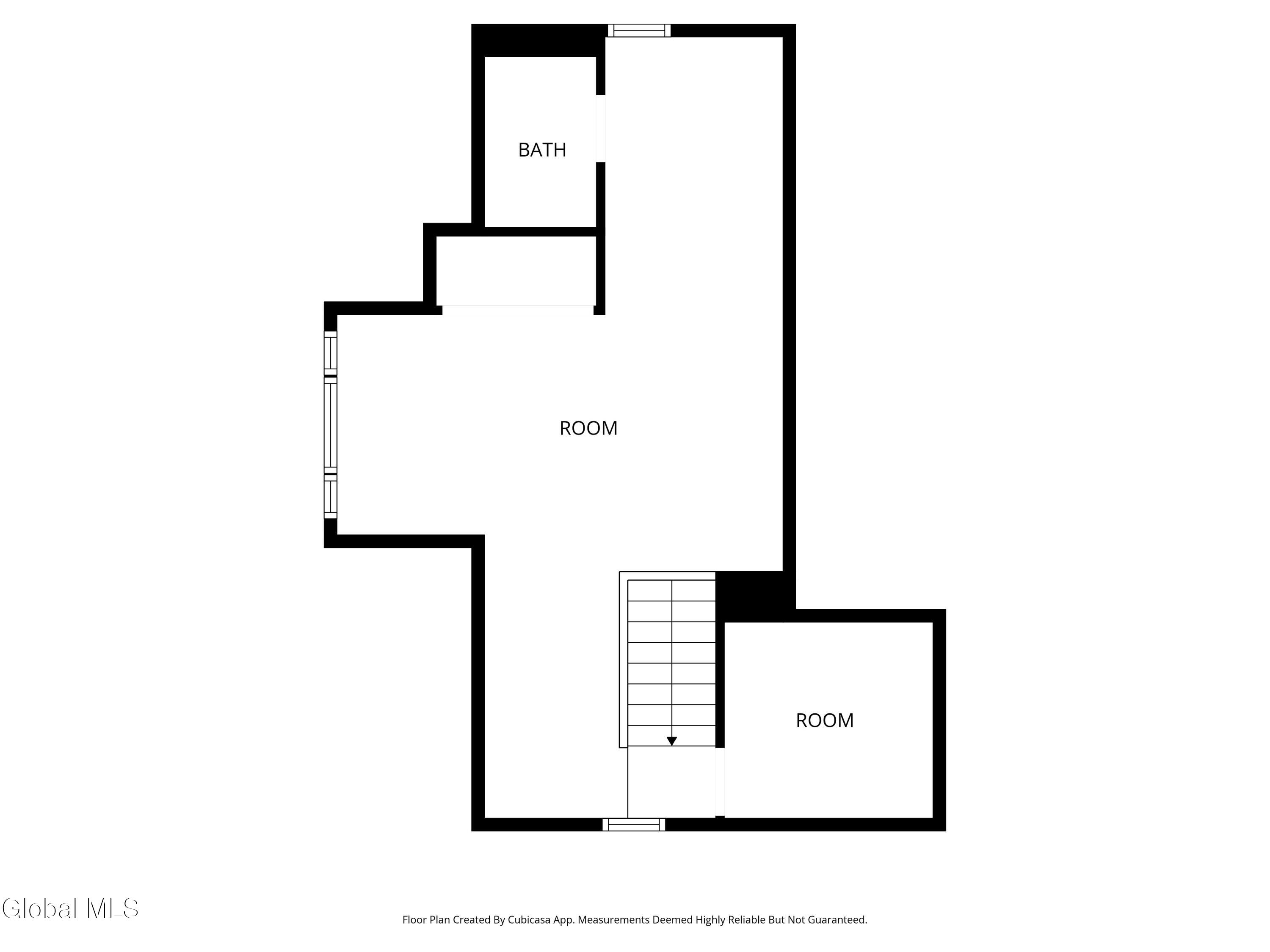 27 Plank Road Brunswick, NY 12182 - Photo 41 of 42 2-Floorplan_2