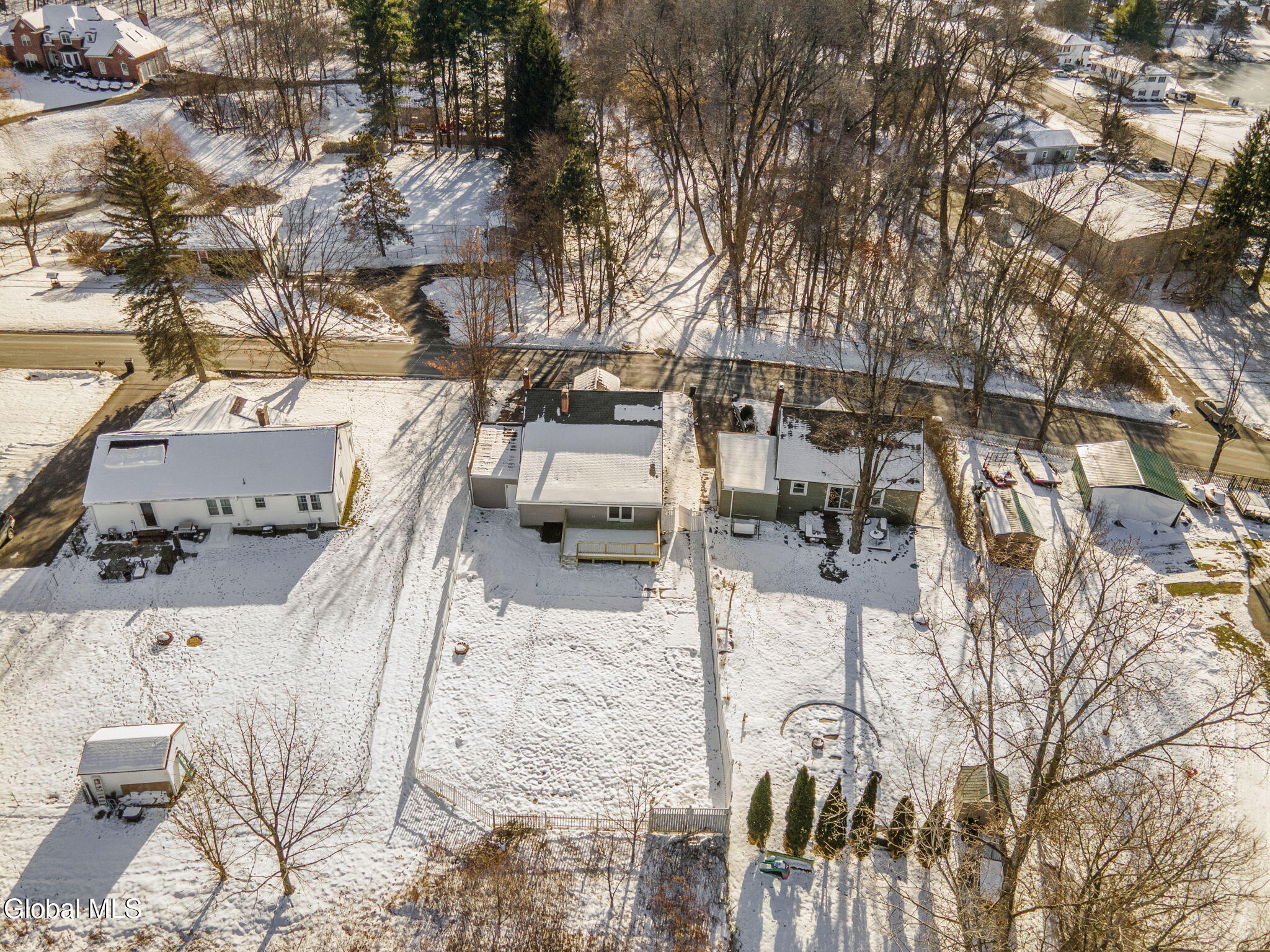 27 Plank Road Brunswick, NY 12182 - Photo 6 of 42 42-27PlankRd_42