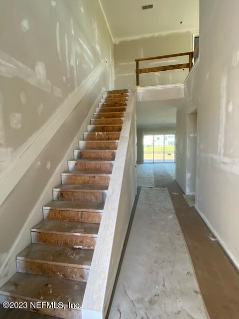 384 Rum Runner Way St. Johns, FL 32259 - Photo 2 of 21 a view of entryway