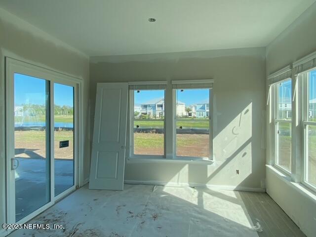 384 Rum Runner Way St. Johns, FL 32259 - Photo 3 of 21 a view of an entryway door