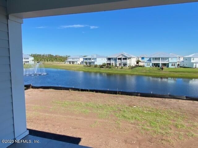 384 Rum Runner Way St. Johns, FL 32259 - Photo 8 of 21 a view of an ocean and beach