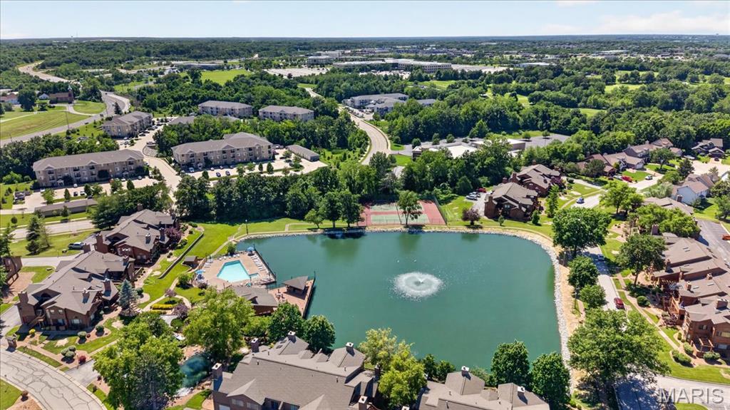 222 Hemingway Lane, Unit G Weldon Spring, MO 63304 - Photo 41 of 43