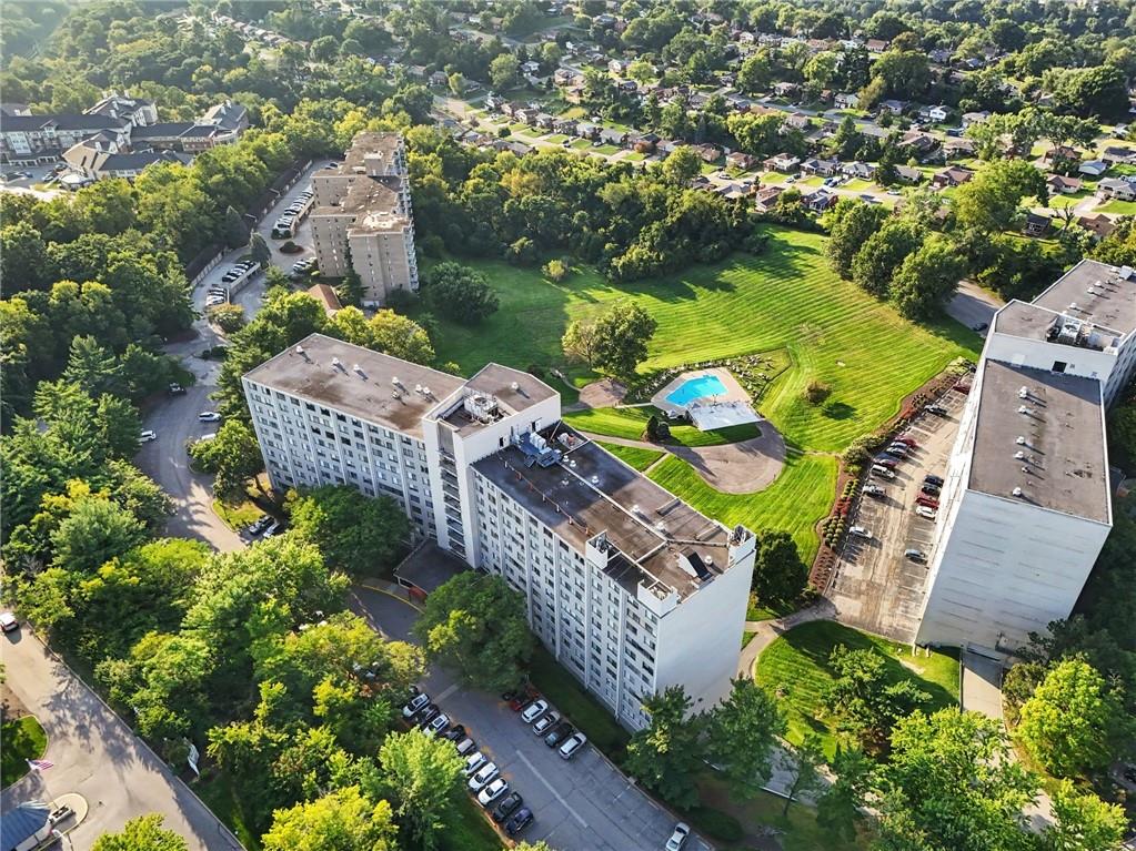 1150 Bower Hill Road, Unit 508B Pittsburgh, PA 15243 - Photo 27 of 29 Gallery Image 27