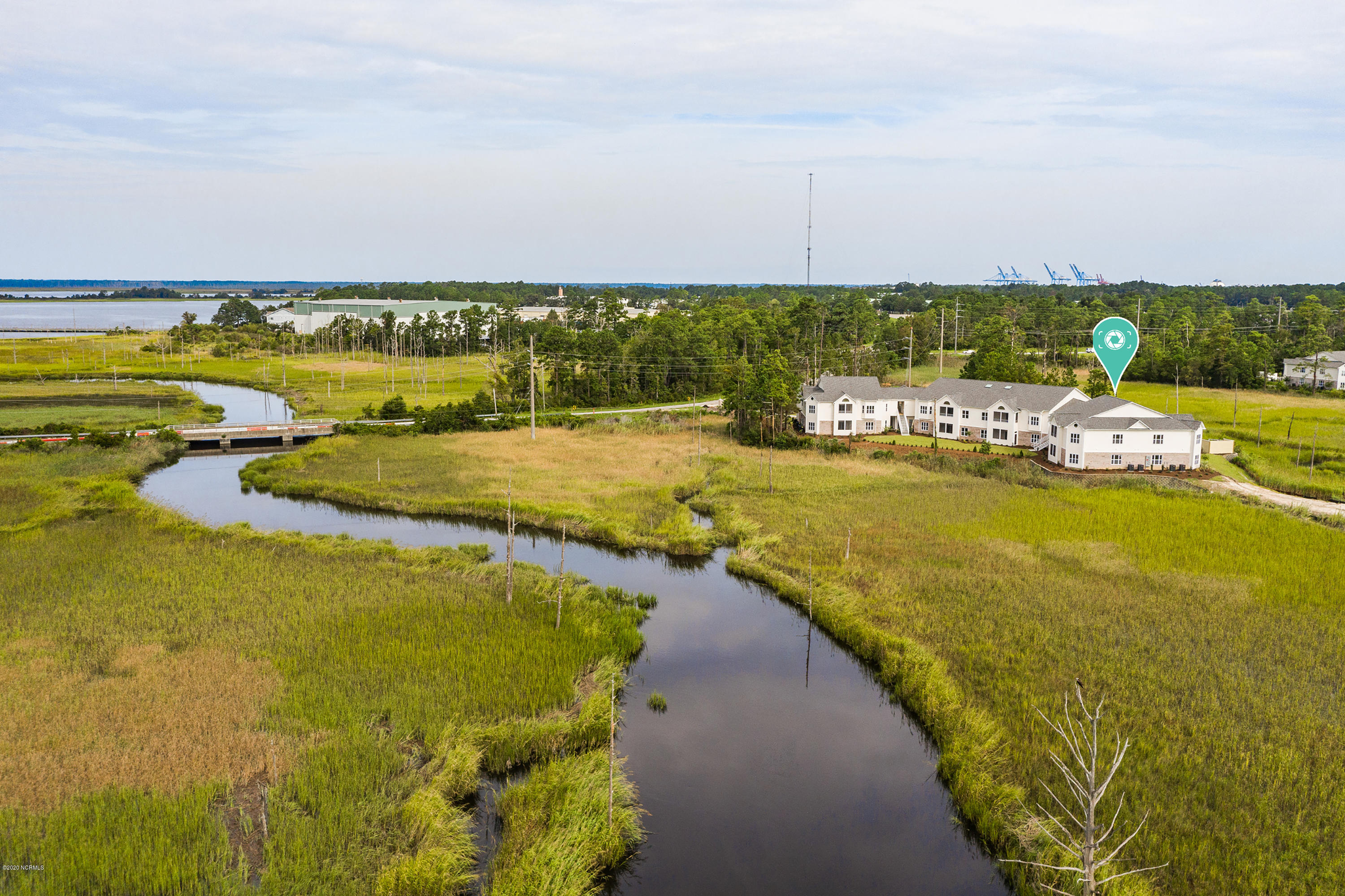 4201 River Road, Unit 202 Wilmington, NC 28412 - Photo 1 of 25 4203 River Rd (1)