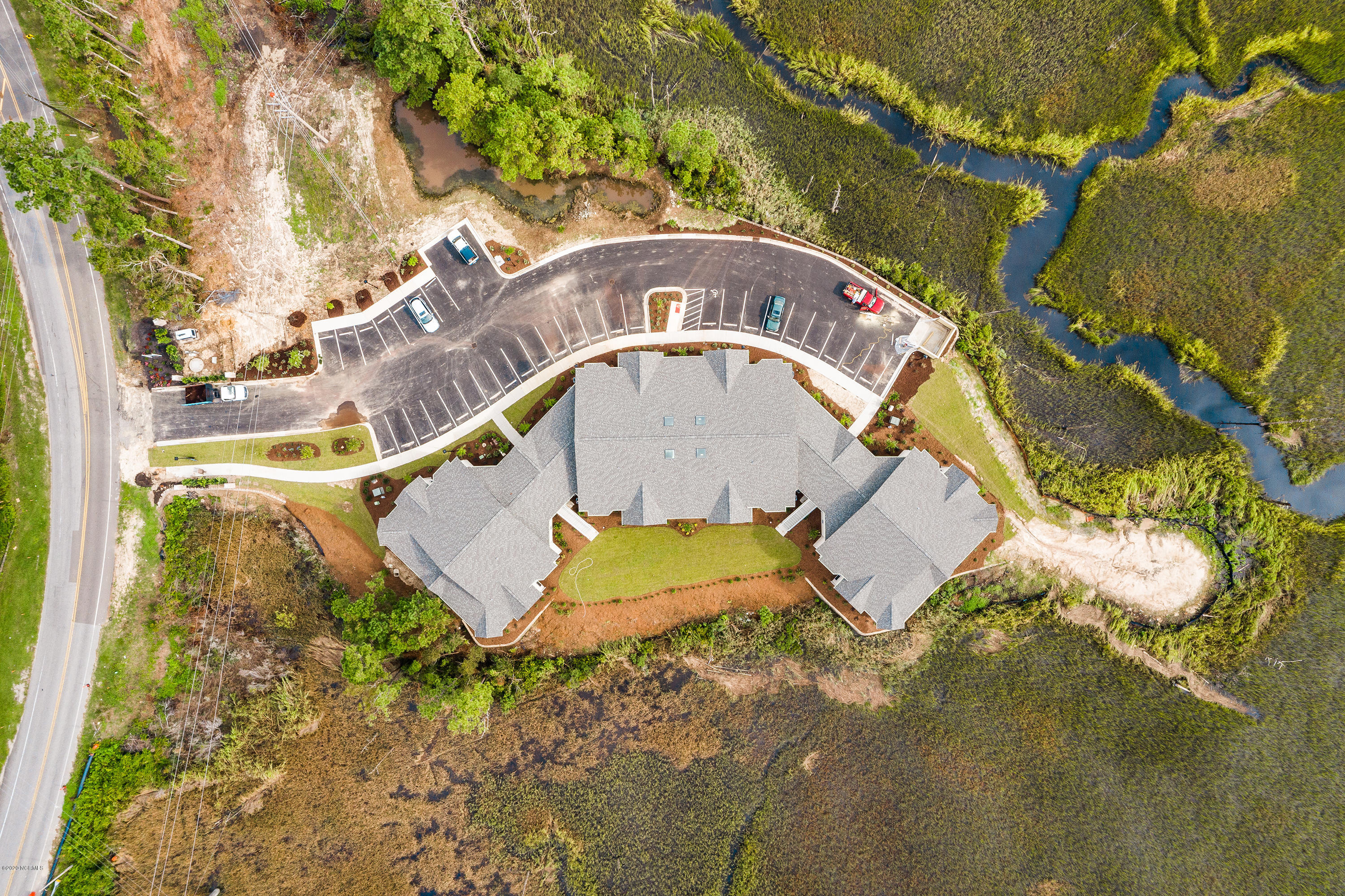 4201 River Road, Unit 202 Wilmington, NC 28412 - Photo 12 of 25 DJI_0428