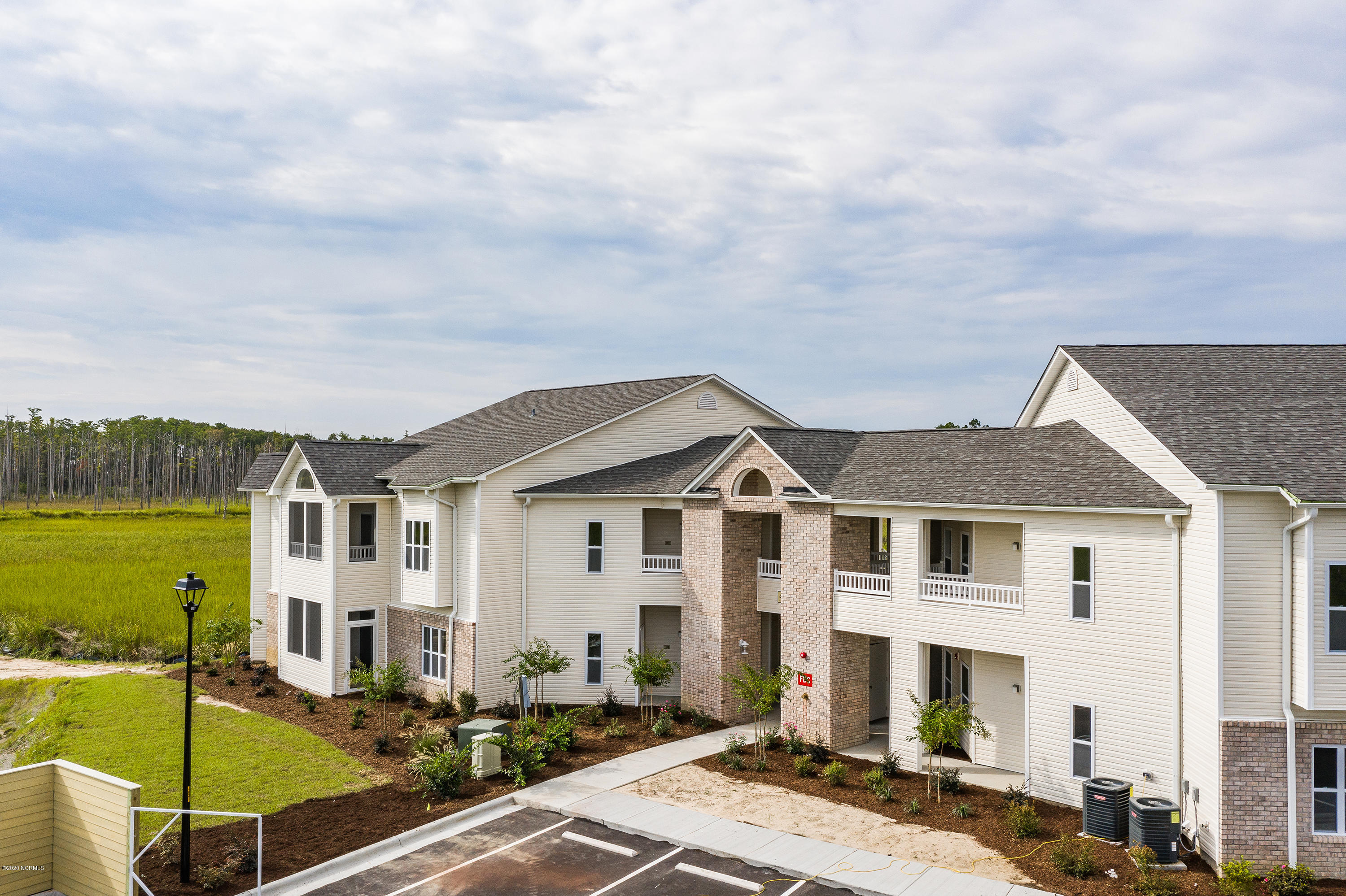 4201 River Road, Unit 202 Wilmington, NC 28412 - Photo 4 of 25 DJI_0404