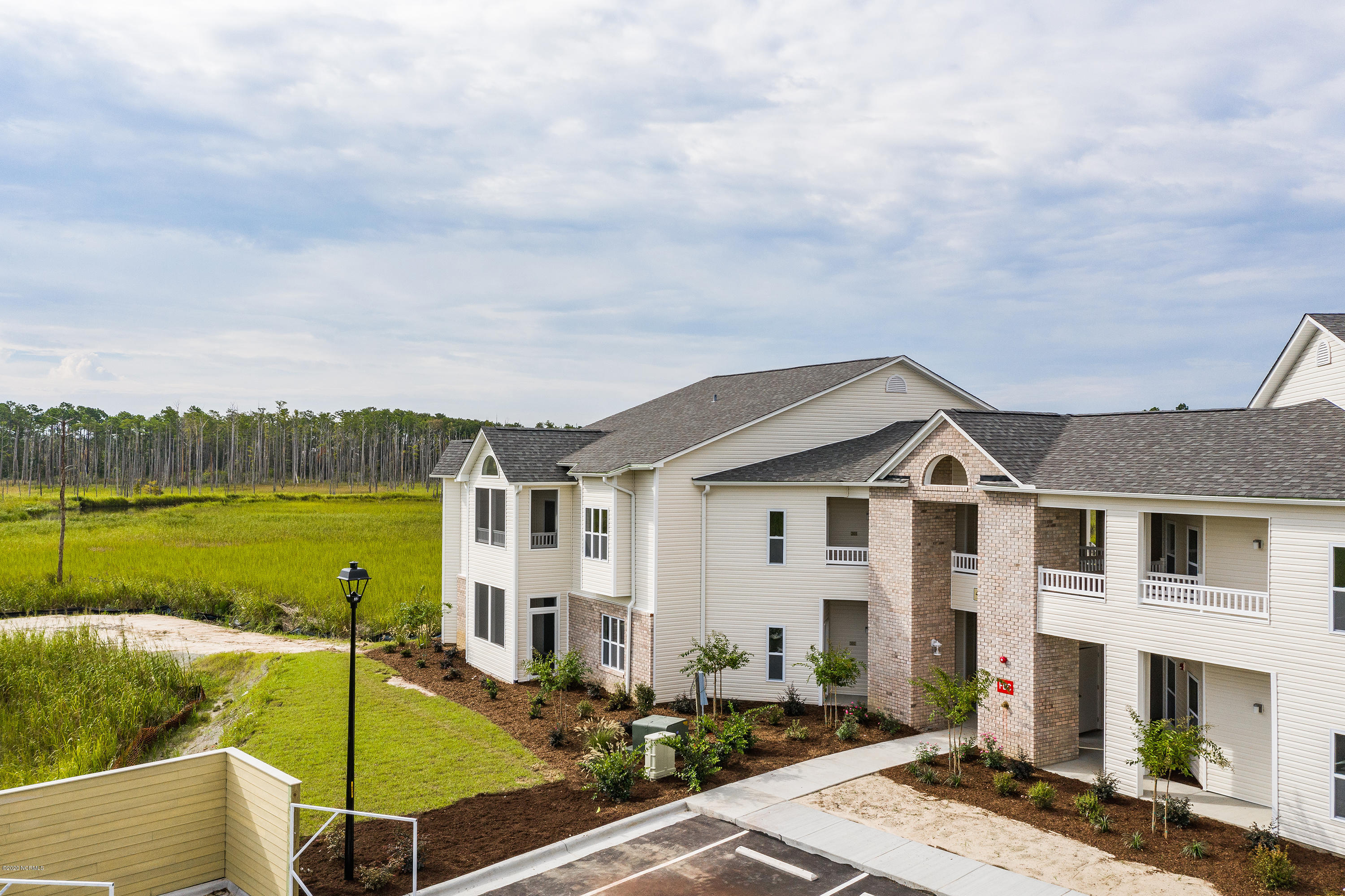 4201 River Road, Unit 202 Wilmington, NC 28412 - Photo 5 of 25 DJI_0405