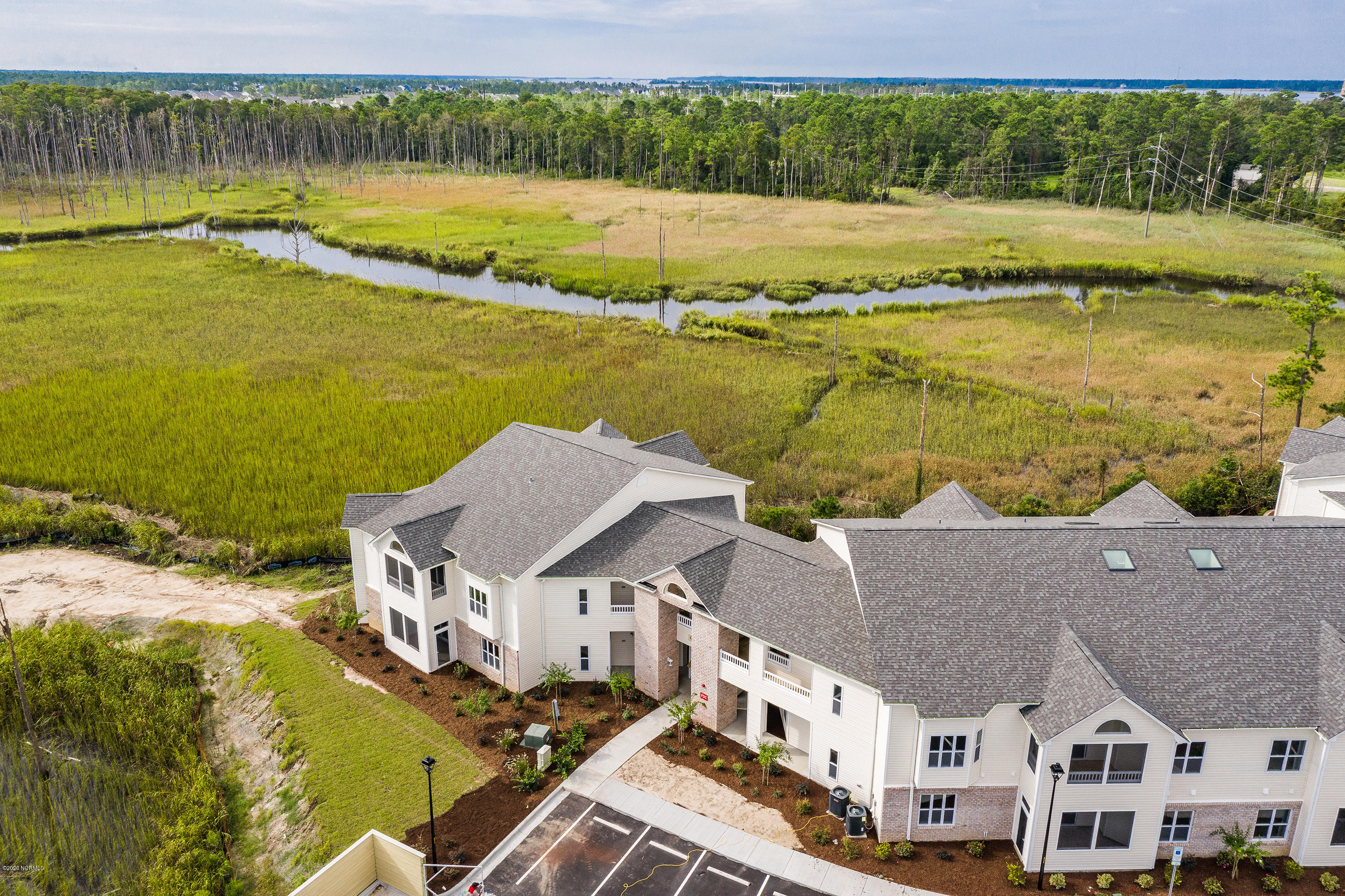 4201 River Road, Unit 202 Wilmington, NC 28412 - Photo 6 of 25 DJI_0406