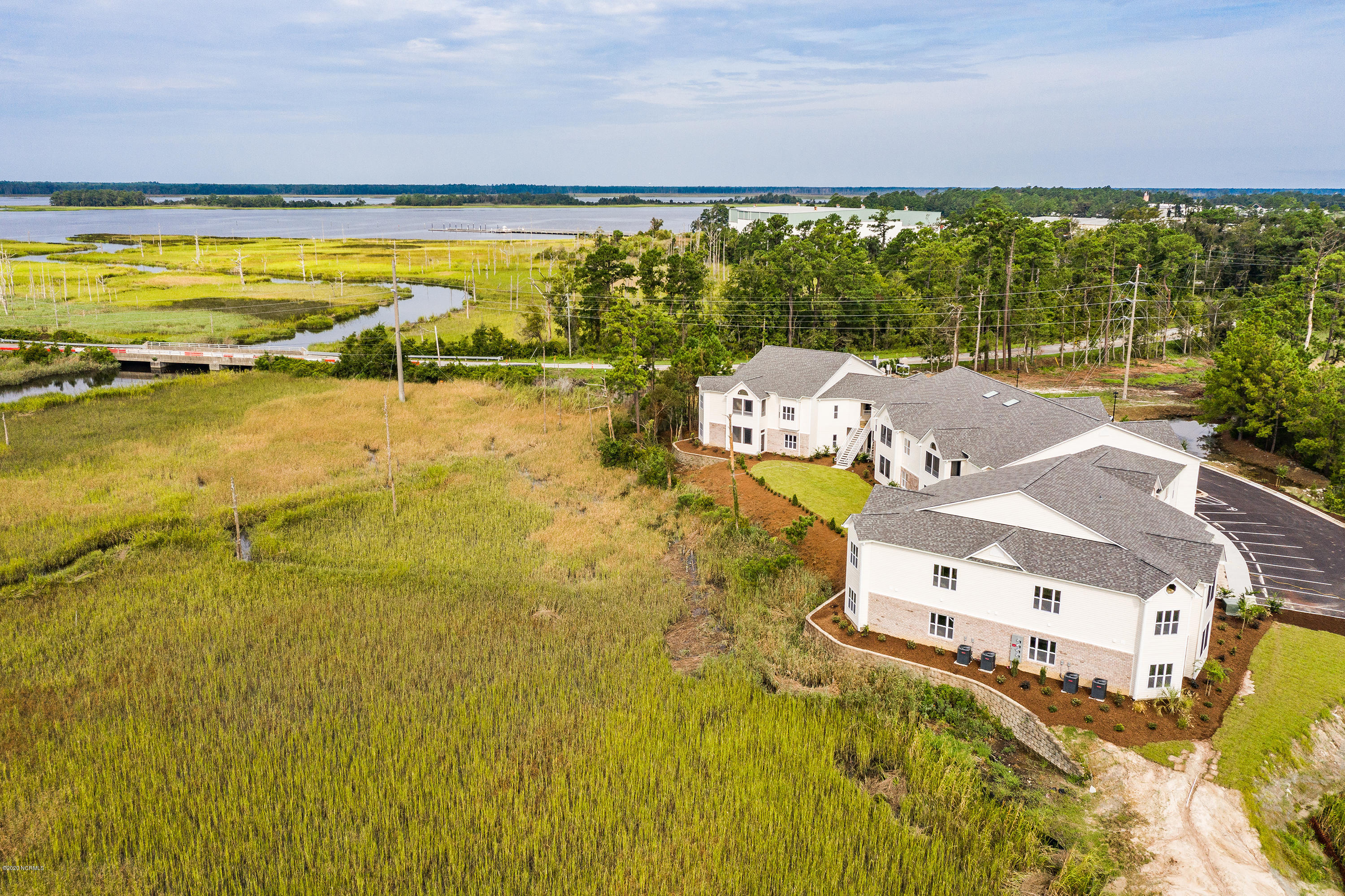 4201 River Road, Unit 202 Wilmington, NC 28412 - Photo 7 of 25 DJI_0409