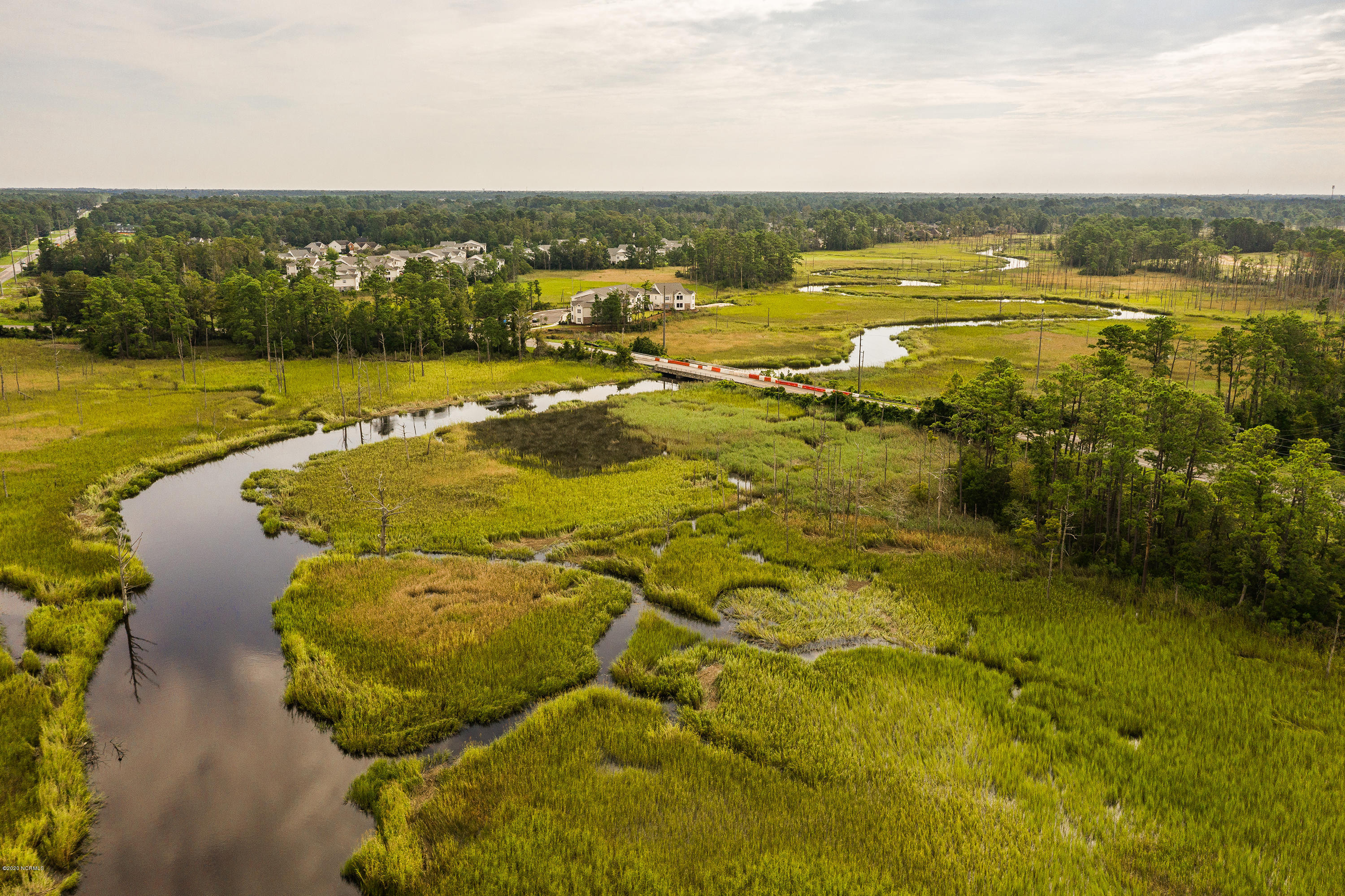 4201 River Road, Unit 202 Wilmington, NC 28412 - Photo 9 of 25 DJI_0413