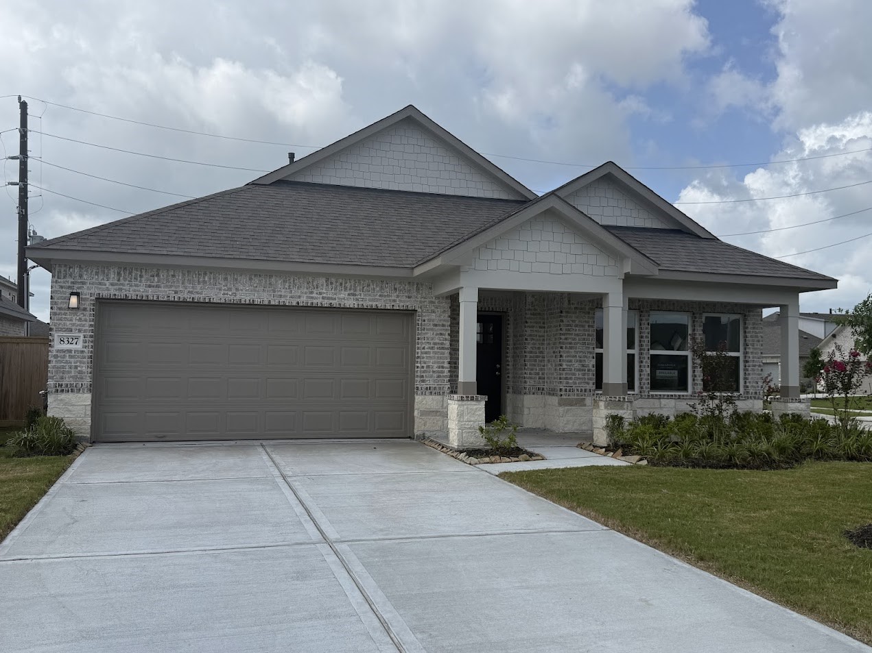 8327 Amber Summit Lane Angleton, TX 77515 - Photo 1 of 6