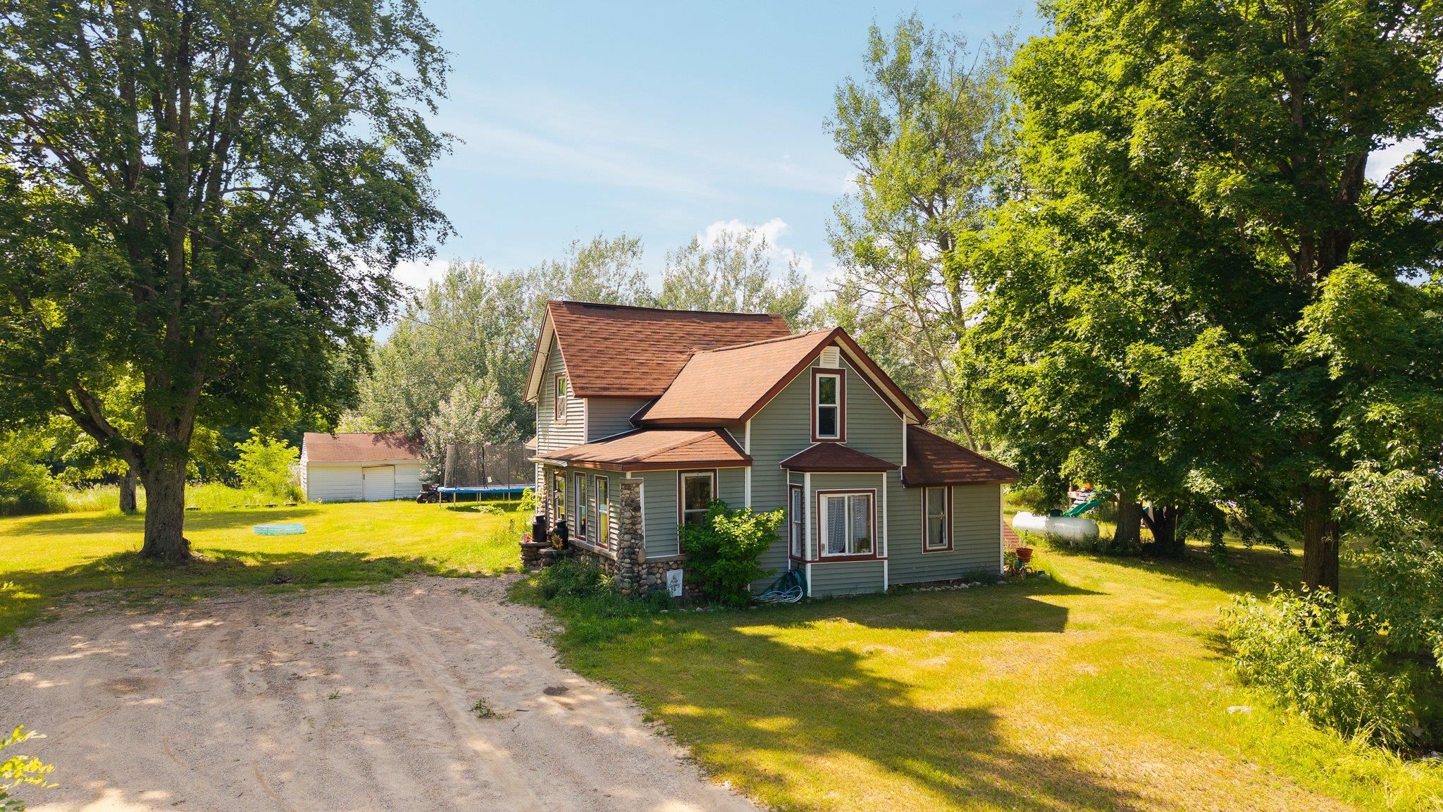 6531 North 35 Road Manton, MI 49663 - Photo 27 of 44 Gallery Image 27