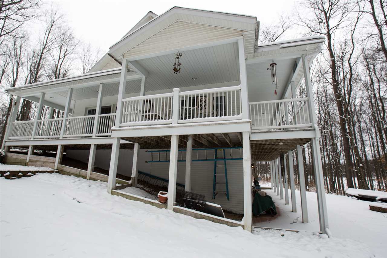 3469 North 25 Road Mesick, MI 49668 - Photo 4 of 53 1843485-3.JPG