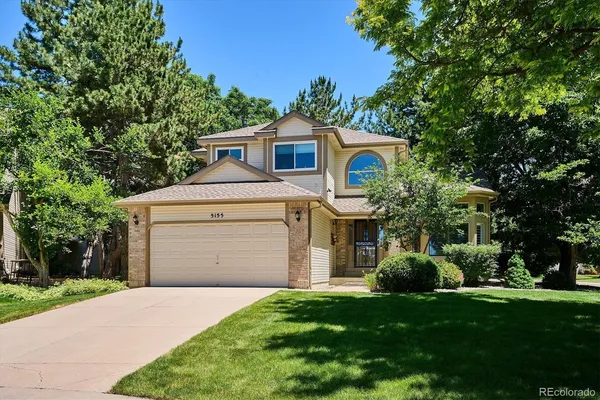 $795,000 | 5155 East Weaver Drive, Centennial, CO 80121