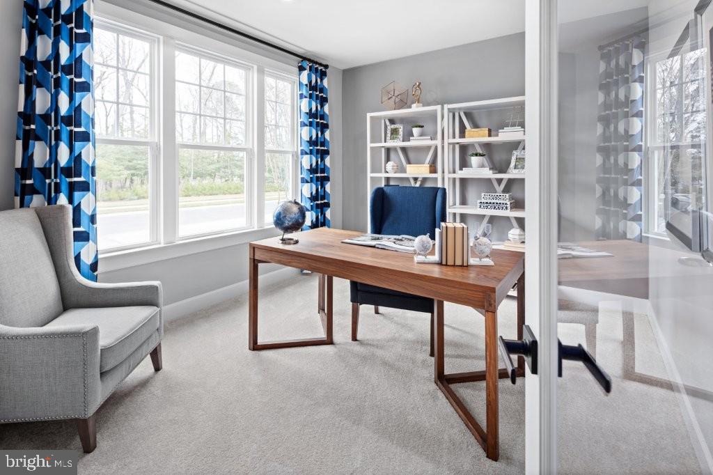 30174 Islander Beach Road Frankford, DE 19945 - Photo 11 of 25 Home Office/Study