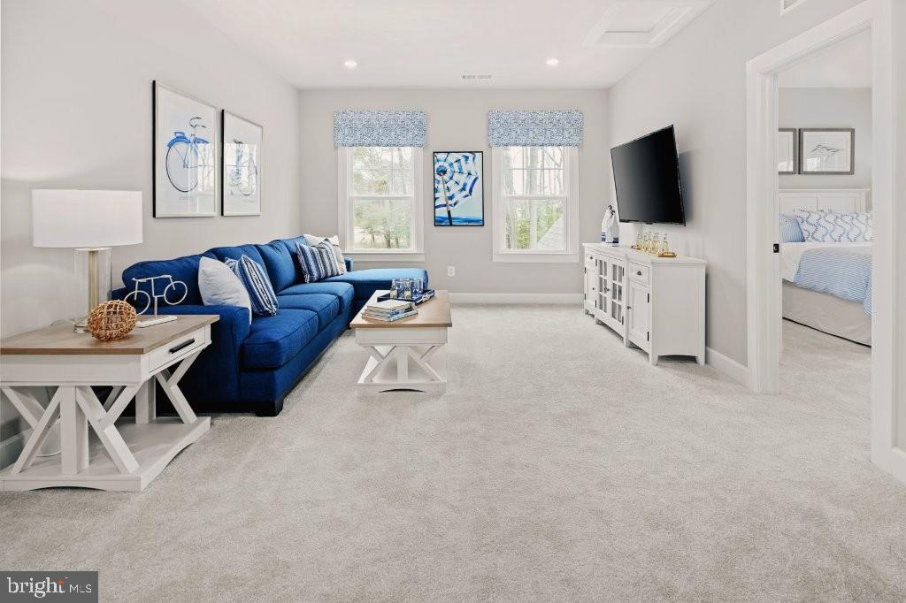 30174 Islander Beach Road Frankford, DE 19945 - Photo 19 of 25 2nd level loft