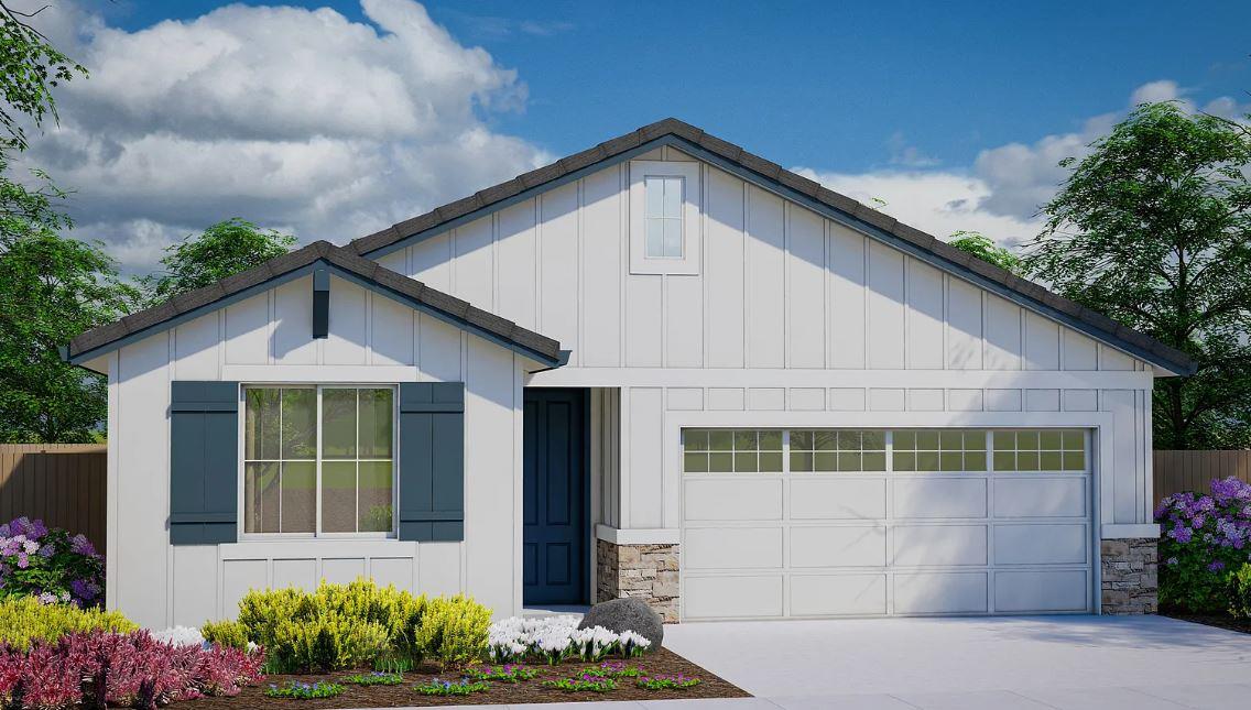 1065 Mallory Ridge Street Roseville, CA 95747 - Photo 1 of 4