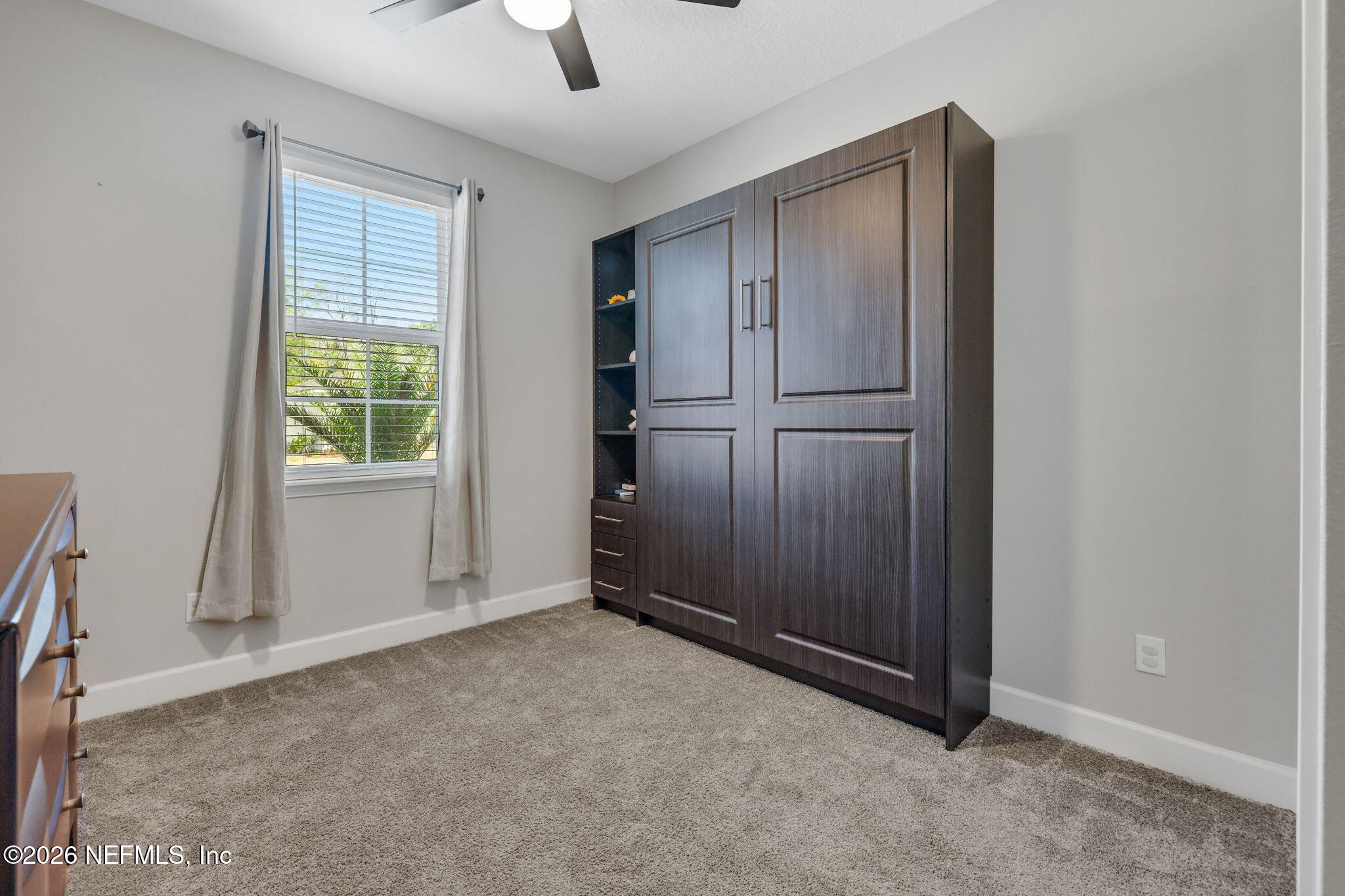 273 Little Bear Run St. Johns, FL 32259 - Photo 19 of 57 an empty room with closet area