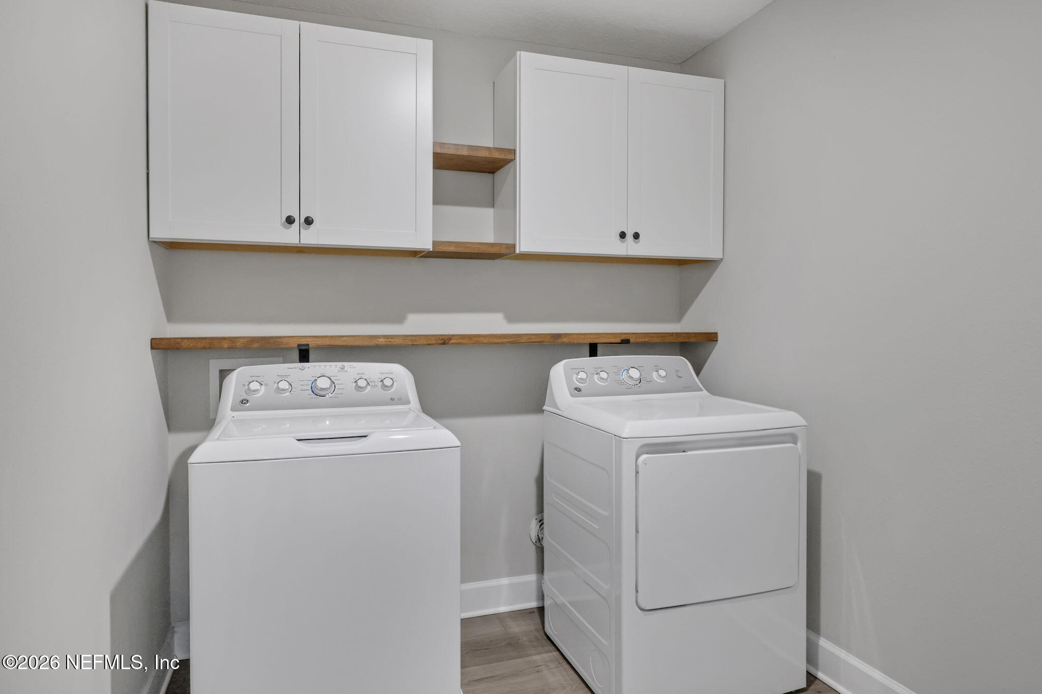 273 Little Bear Run St. Johns, FL 32259 - Photo 39 of 57 Laundry Room