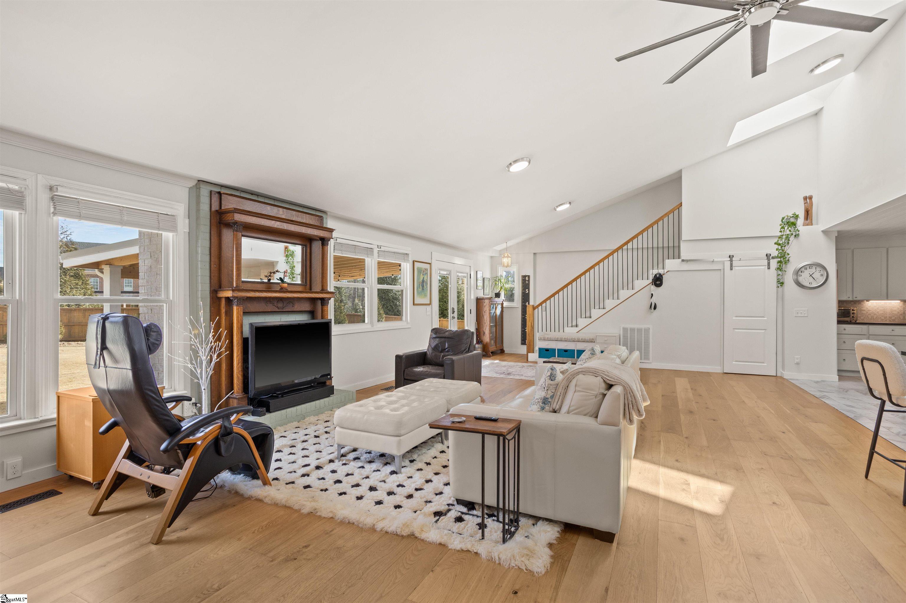 4 Windfield Road Greenville, SC 29607 - Photo 16 of 50
