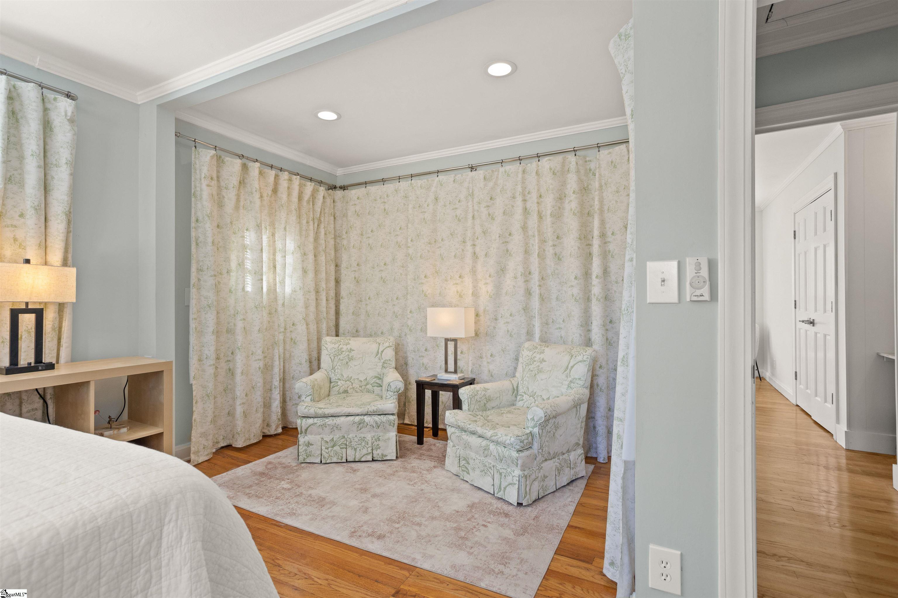 4 Windfield Road Greenville, SC 29607 - Photo 32 of 50