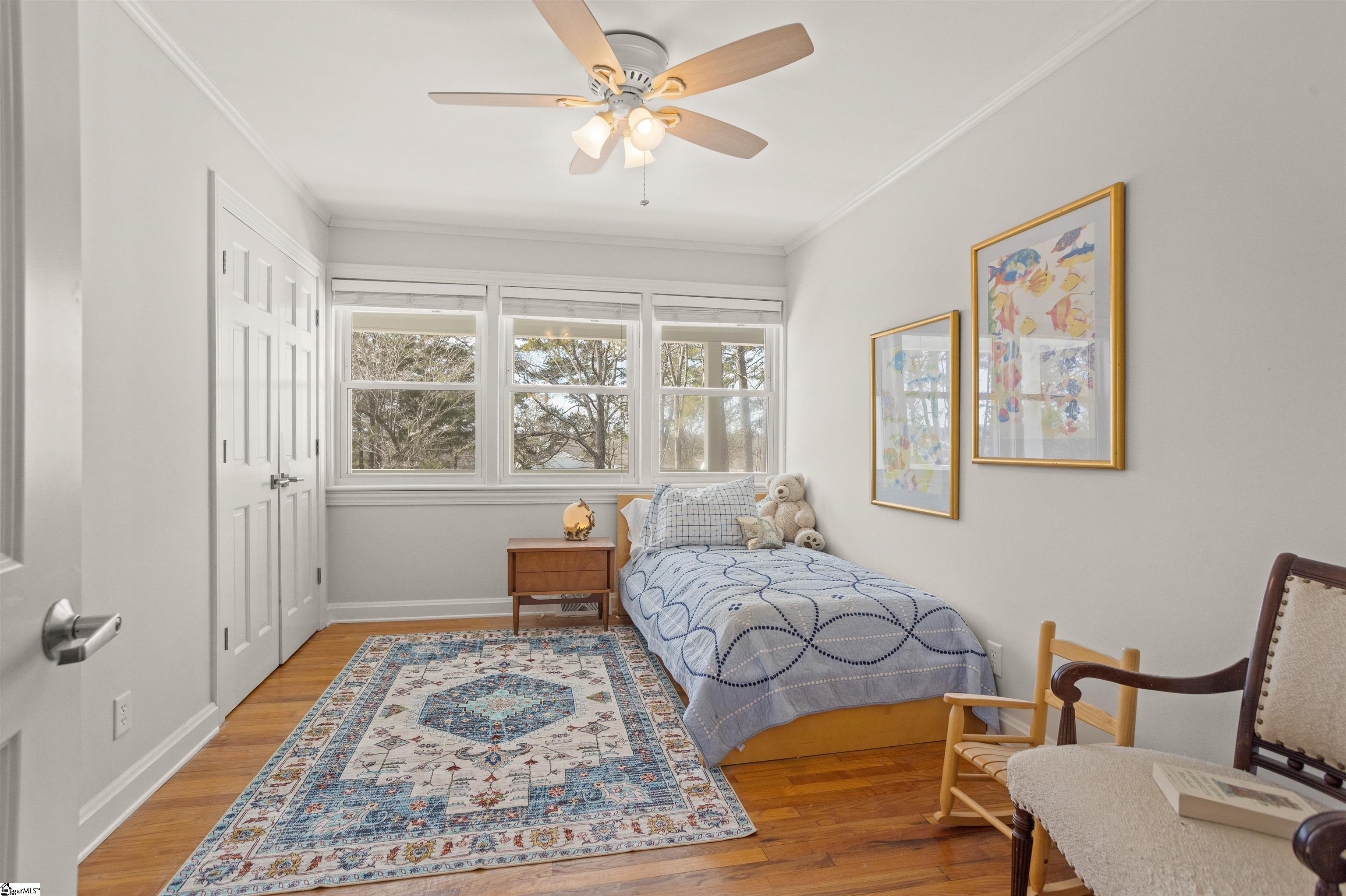 4 Windfield Road Greenville, SC 29607 - Photo 39 of 50
