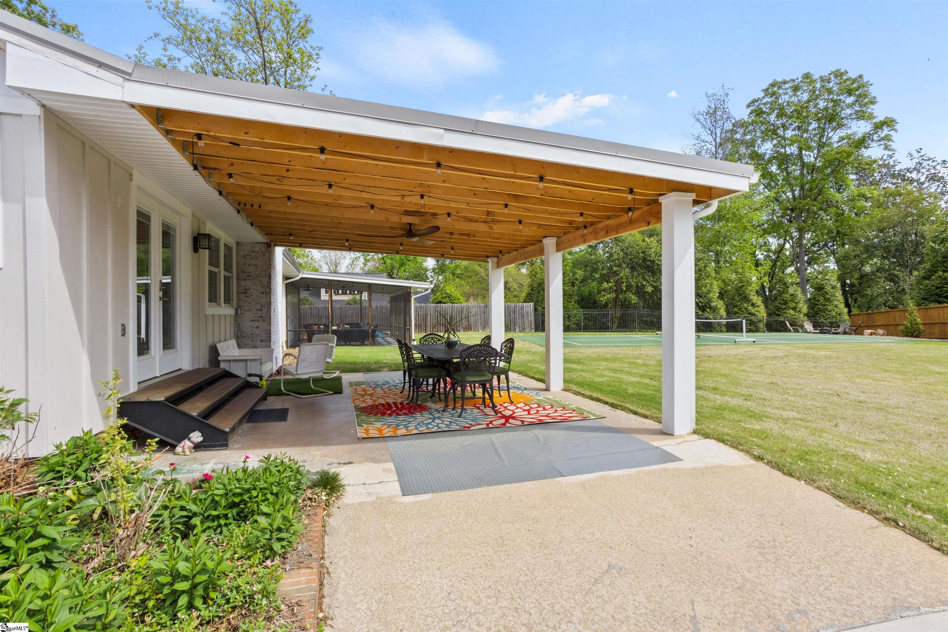 4 Windfield Road Greenville, SC 29607 - Photo 47 of 50