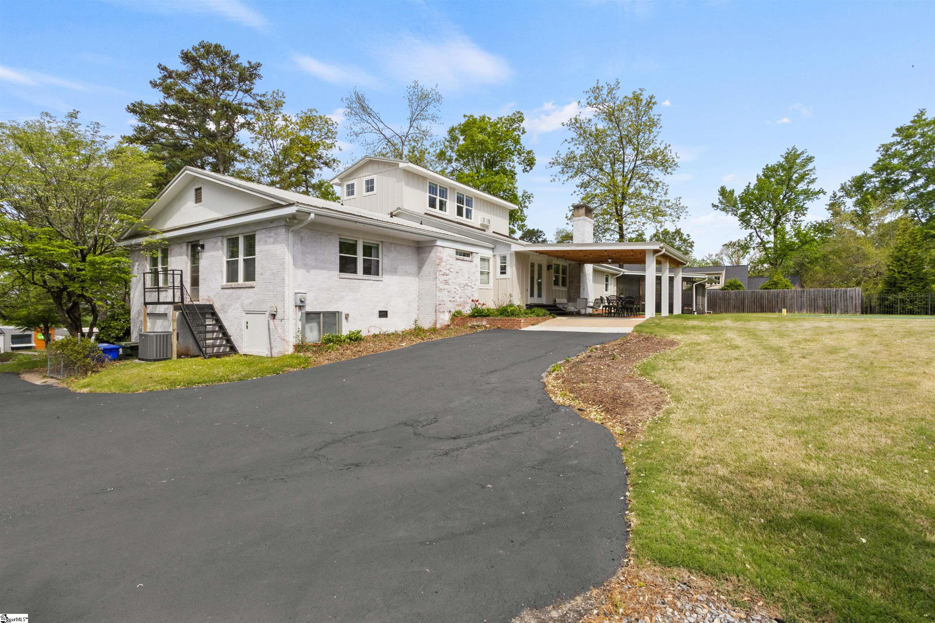 4 Windfield Road Greenville, SC 29607 - Photo 48 of 50