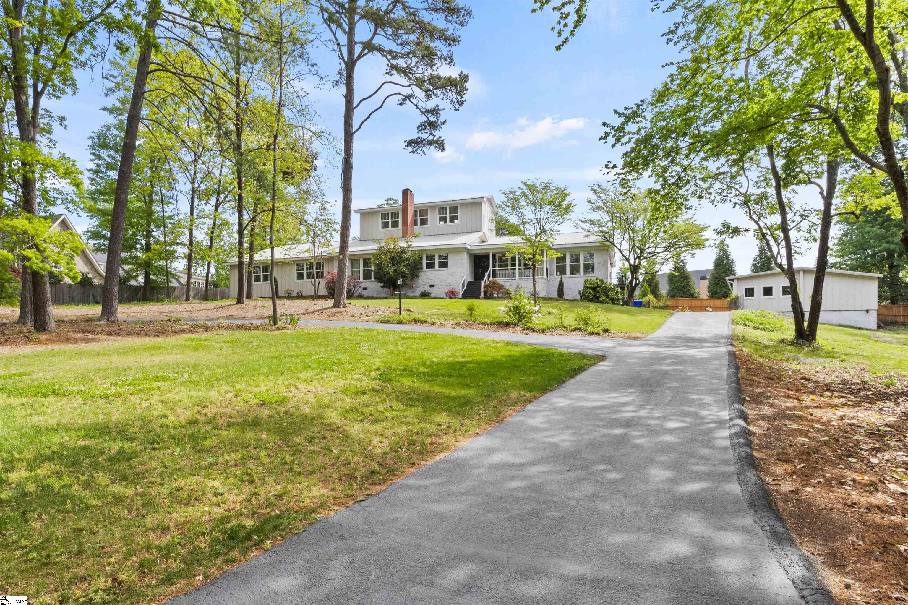 4 Windfield Road Greenville, SC 29607 - Photo 49 of 50