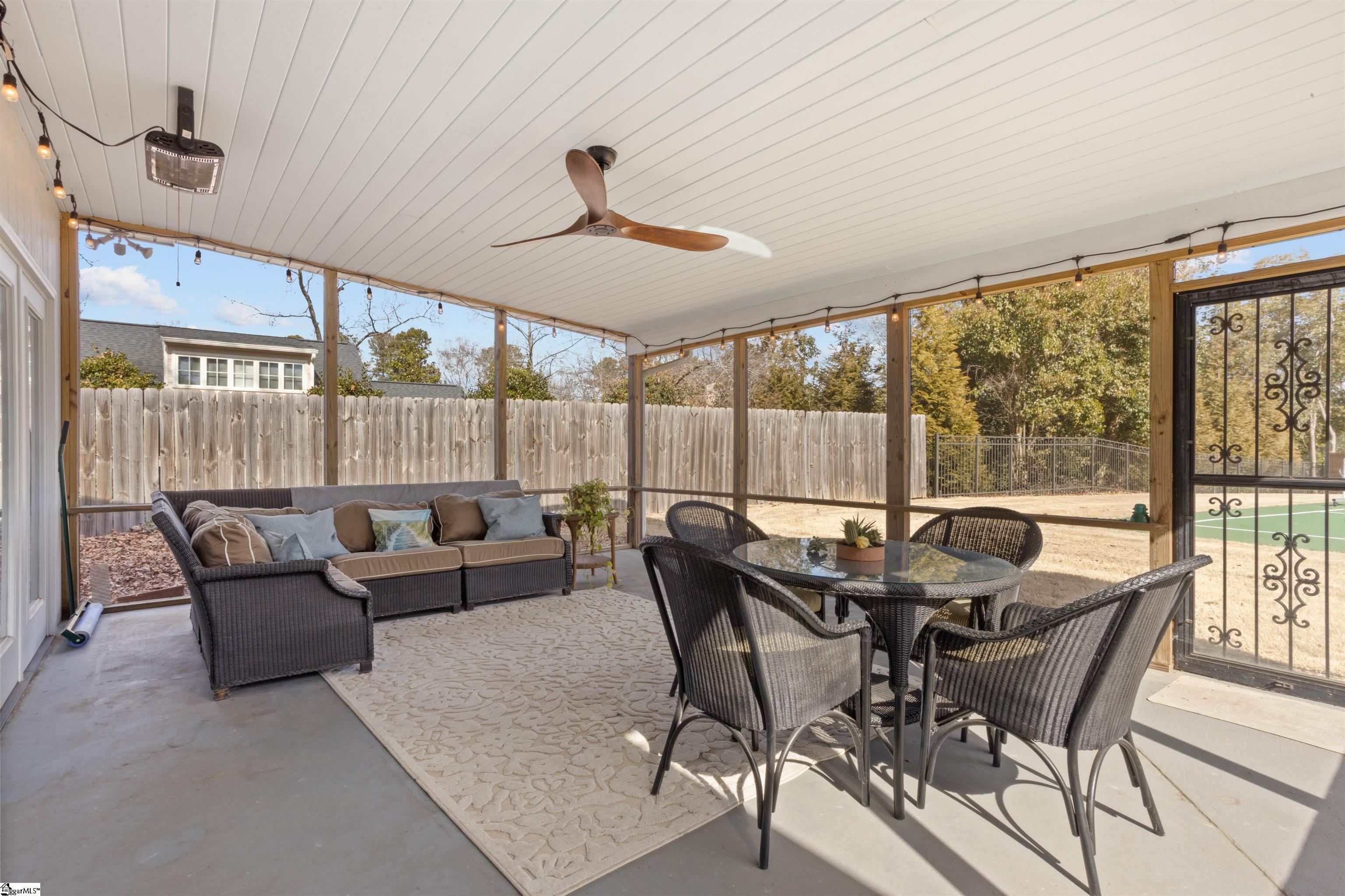 4 Windfield Road Greenville, SC 29607 - Photo 7 of 50
