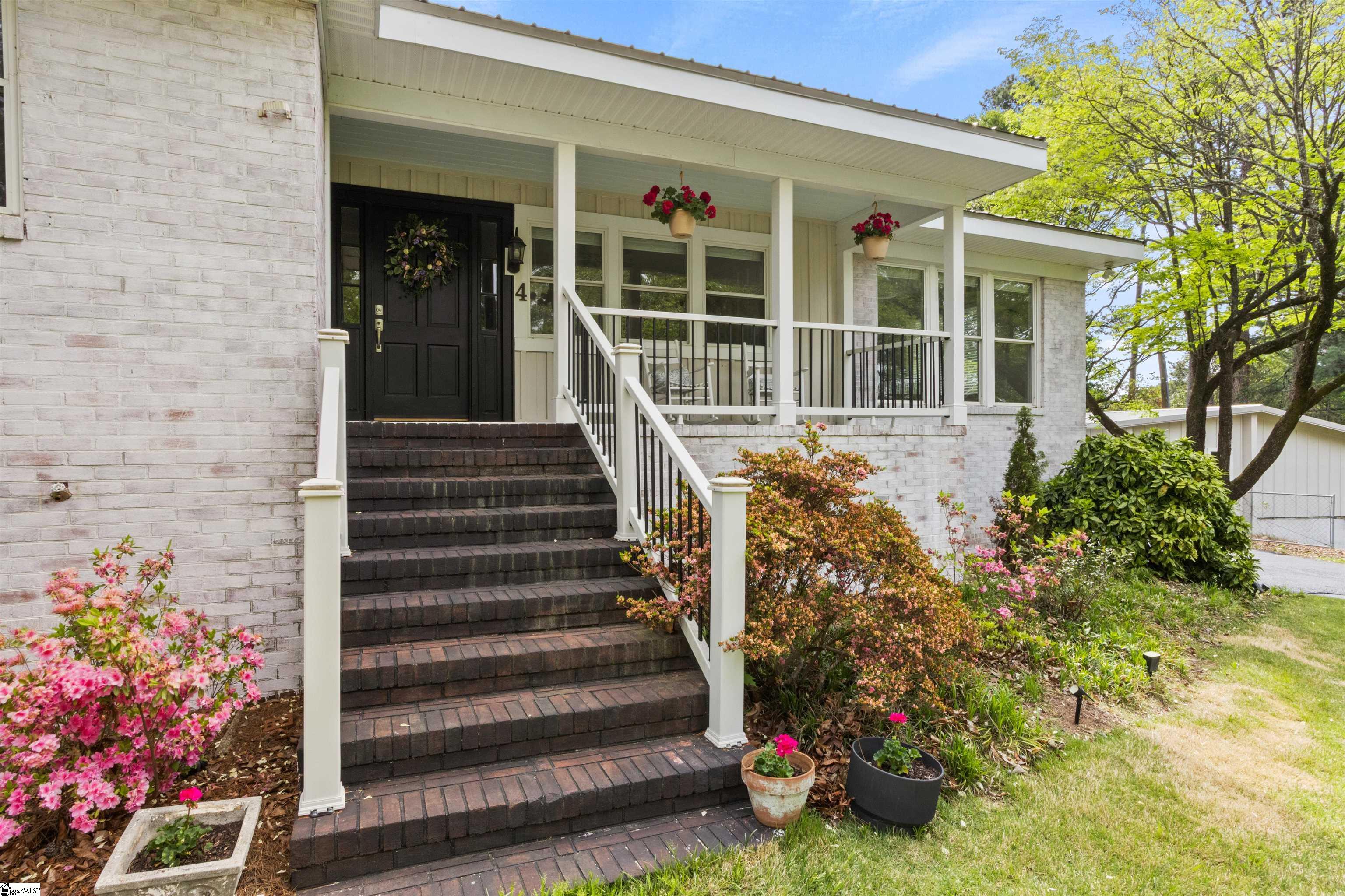 4 Windfield Road Greenville, SC 29607 - Photo 8 of 50