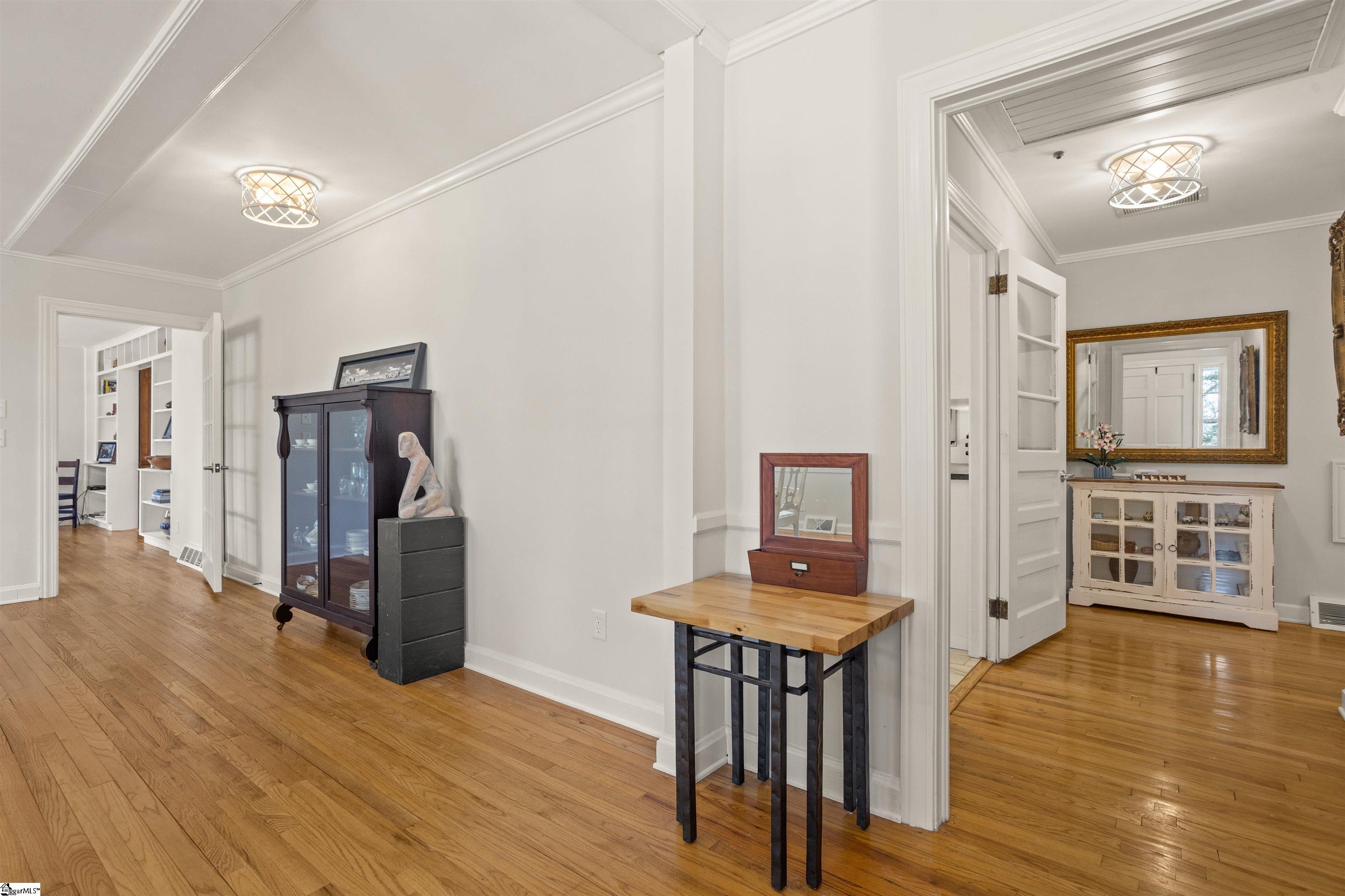 4 Windfield Road Greenville, SC 29607 - Photo 9 of 50