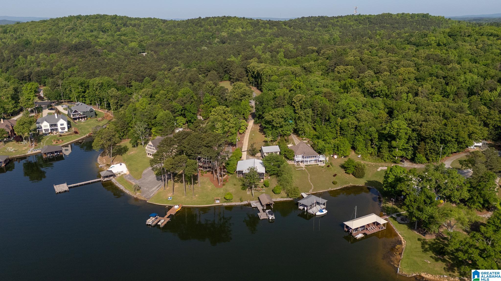 405 Frankies Road Vincent, AL 35178 - Photo 67 of 76