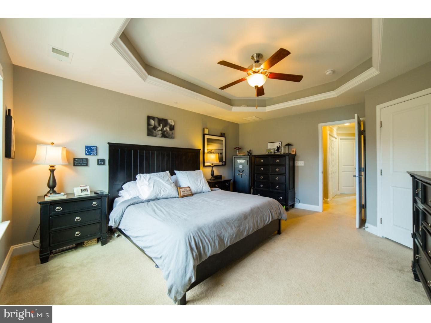 115 Old Cedarbrook Road Wyncote, PA 19095 - Photo 11 of 21 Master Bedroom